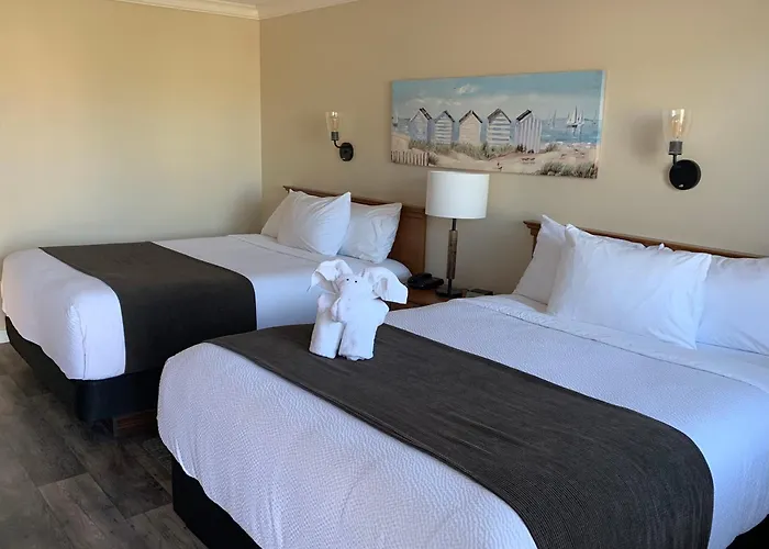 Cairns Motel