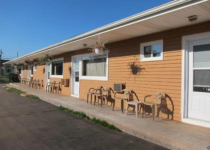 Shine Motel